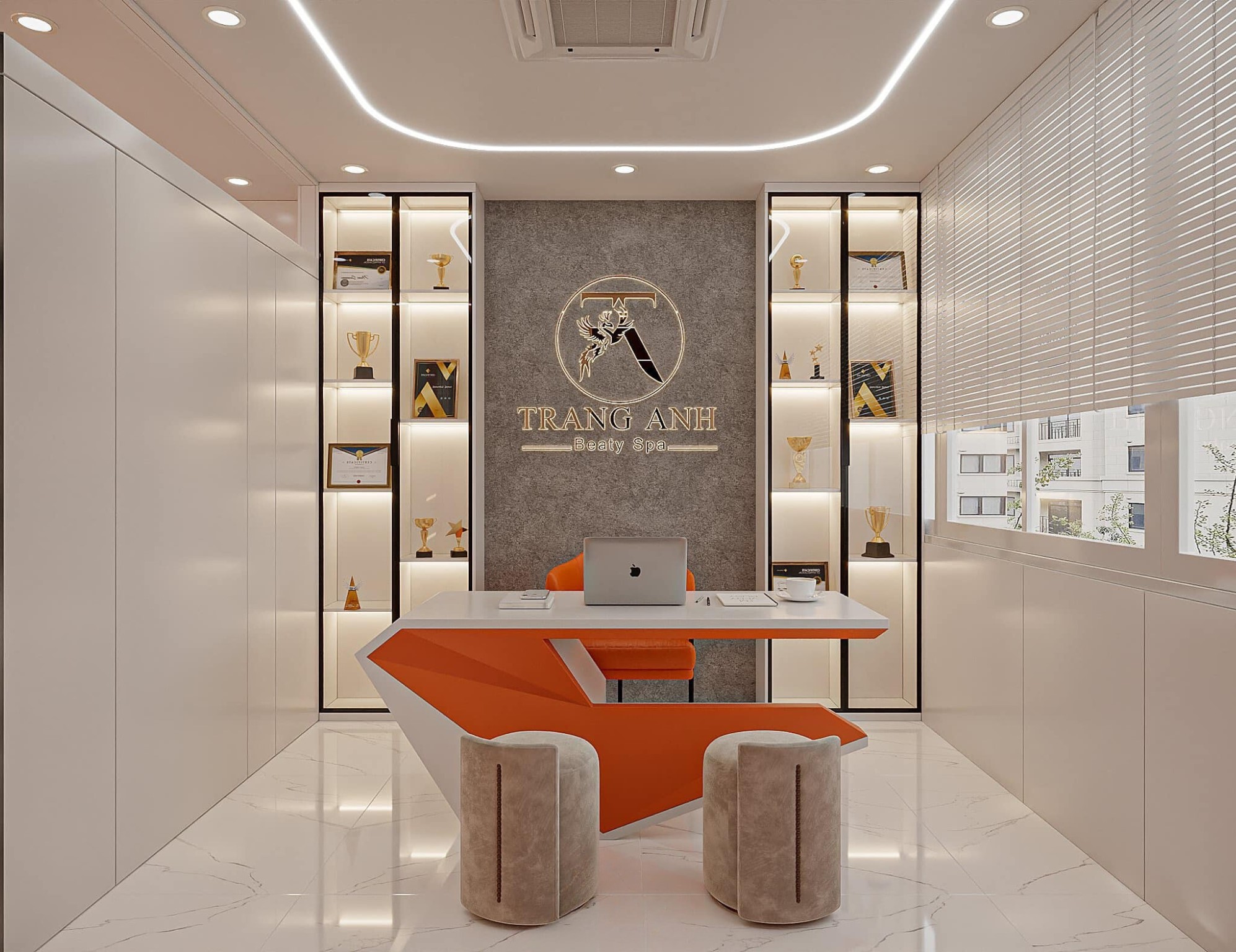Trang Anh Beaty Spa